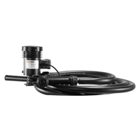 Electric Diesel and Oil Pump, DC Powered 9.25 or AC Powered 10.5 GPM