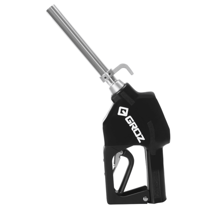 Automatic Fuel Control Nozzle, Straight 3/4