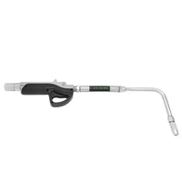 PROLUBE Oil Control Gun, 1/2" Swivel, 1/2" NPT Threads