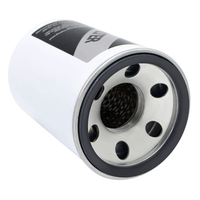 Replacement Fuel Filter with 10 Micron Filter Cartridge for 45901 (Cartridge Only)