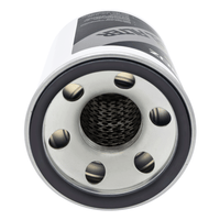 Replacement Fuel Filter with 10 Micron Filter Cartridge for 45901 (Cartridge Only)