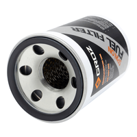 Replacement Fuel Filter with 10 Micron Filter Cartridge for 45901 (Cartridge Only)