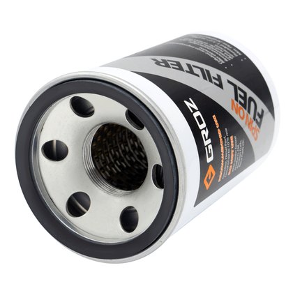 Replacement Fuel Filter with 10 Micron Filter Cartridge for 45901 (Cartridge Only)