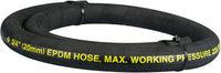 Replacement DEF (EPDM) Discharge Hose, 3/4" ID - 4, 5, 6, or 20 Feet