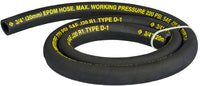 Replacement DEF (EPDM) Discharge Hose, 3/4" ID - 4, 5, 6, or 20 Feet