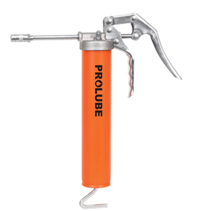 Pistol Grease Gun