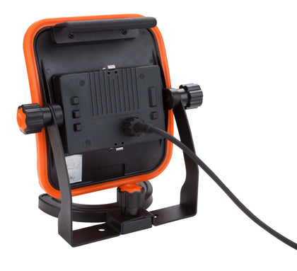 Groz Dual Power Work Light