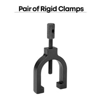 Precision V-Block and Clamp (2 Pack)