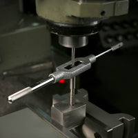 Bar-type Iron Adjustable Tap & Reamer Wrenches, Multiple Tap Threads available