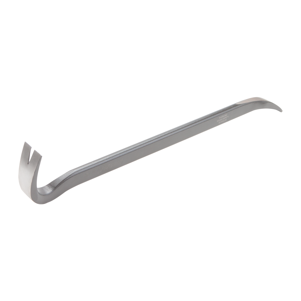 Heavy Duty G-Bar Wrecking Bars - 14", 24", 36", 48"