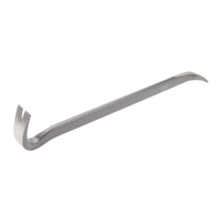 Heavy Duty G-Bar Wrecking Bars - 14", 24", 36", 48"
