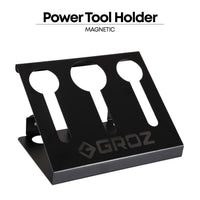 Magnetic Power Tool Holder