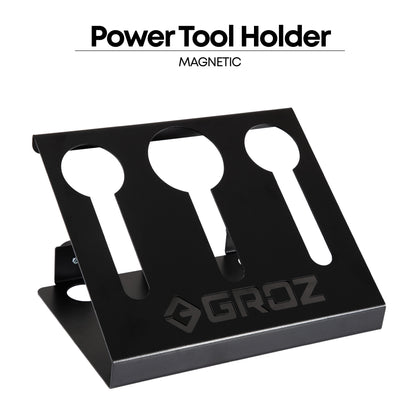 Magnetic Power Tool Holder