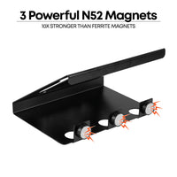 Magnetic Power Tool Holder