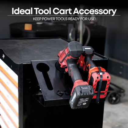 Magnetic Power Tool Holder