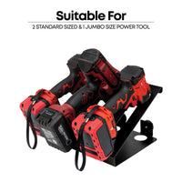 Magnetic Power Tool Holder