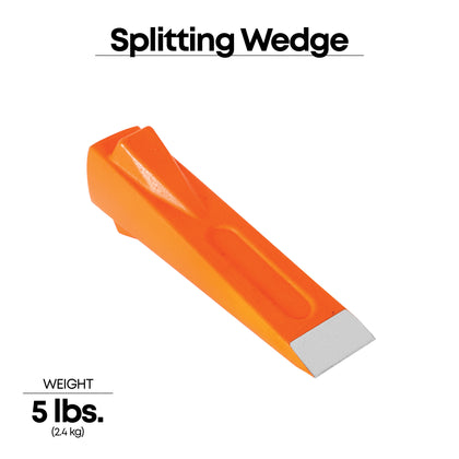 Wood Splitting Wedge