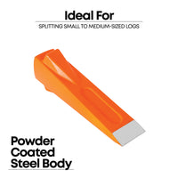Wood Splitting Wedge