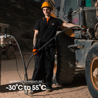 Replacement Anti-Static Fuel Hose