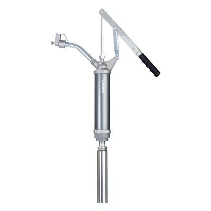 Lever Antifreeze and Chemical Drum Pump, Non-Drip