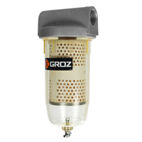 Replacement Filter Element, 10 Micron, for 44319