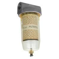 Replacement Filter Element, 10 Micron, for 44319
