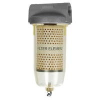 Replacement Filter Element, 10 Micron, for 44319