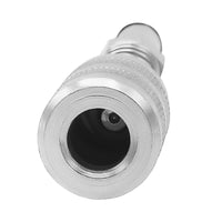 PROLUBE Jaw Coupler to Seal Off Dispenser, Quick Connect