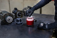 Groz Hand Operated Bearing Packer
