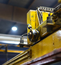 PROLUBE Grease Feeder with Aluminum Base