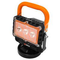 270° Swiveling LED Work Light, with Magnetic Base