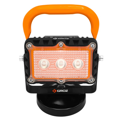 270° Swiveling LED Work Light, with Magnetic Base