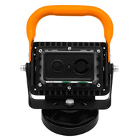 270° Swiveling LED Work Light, with Magnetic Base