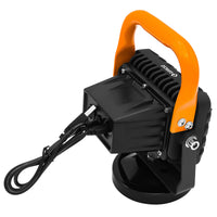 270° Swiveling LED Work Light, with Magnetic Base
