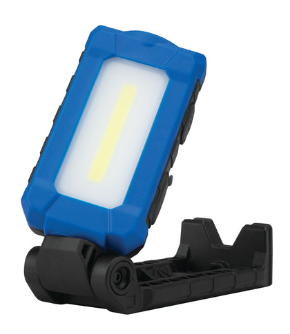 Pocket Sized Glare Free Work Light with 600 Lumens