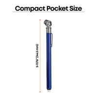 Tire Pressure Gauge
