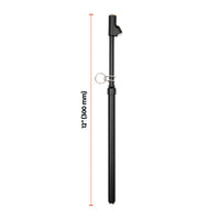 12" Tire Pressure Gauge, up to 150 PSI