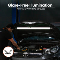 5000 Lumen Under-hood Work Light