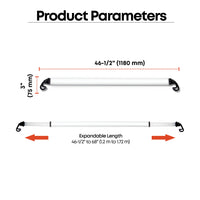 5000 Lumen Under-hood Work Light