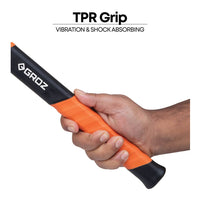 14" Fiberglass Handle Engineer's Hammer, 4 lb.
