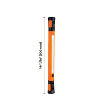 Underhood Light with Magnetic Ends, 10W COB