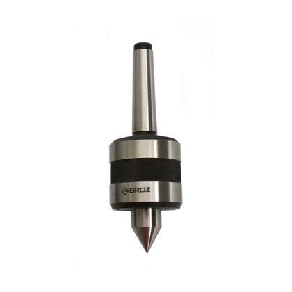 Live Center for Wood Lathese MT2