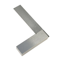 Steel Machinist Square, Multiple Size Options
