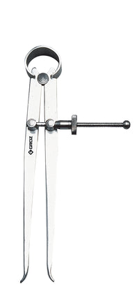 Internal Spring Caliper, Steel