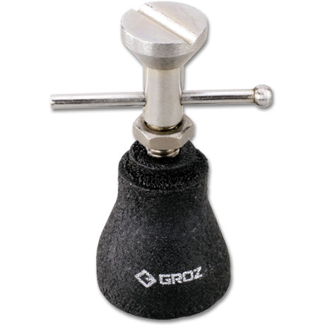 Heavy Duty Machinist Jack, 1000 lb. Lifting Capacity with 1-inch Adjustable Screw