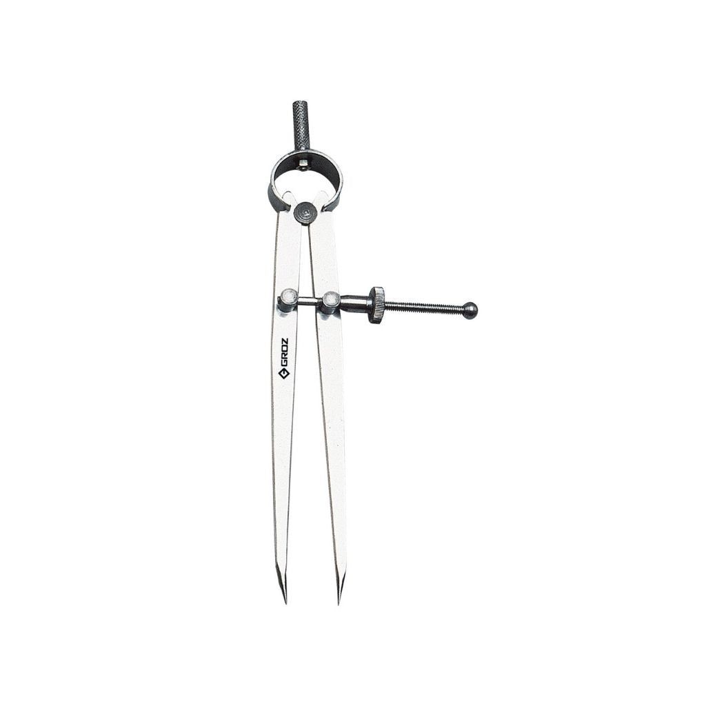Spring Divider, with Solid Nut