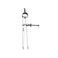 Spring Divider, with Solid Nut