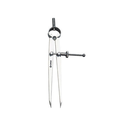 Spring Divider, with Solid Nut