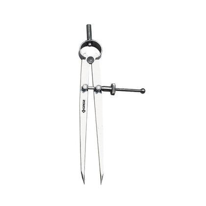 Craftsmen's Spring Divider, 8