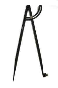Industrial Grade Wing Compass, with Pencil Holder